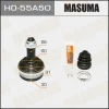 HO-55A50 MASUMA Шарнирный комплект, приводной вал
