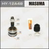 HY-12A48 MASUMA Шарнирный комплект, приводной вал
