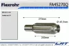 Превью - FA45270Q LRT Гофрированная труба, выхлопная система (фото 2)
