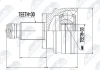 NPZ-BM-000 NTY Шарнирный комплект, приводной вал