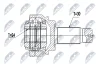 NPZ-BM-012 NTY Шарнирный комплект, приводной вал