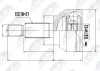 NPZ-FR-028 NTY Шарнирный комплект, приводной вал