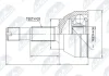 NPZ-FT-019 NTY Шарнирный комплект, приводной вал