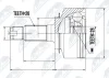 NPZ-HD-039 NTY Шарнирный комплект, приводной вал