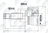 NPZ-HY-532 NTY Шарнирный комплект, приводной вал