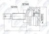 NPZ-HY-544 NTY Шарнирный комплект, приводной вал