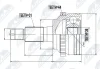 NPZ-MZ-053 NTY Шарнирный комплект, приводной вал