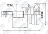 NPZ-NS-026 NTY Шарнирный комплект, приводной вал