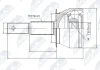 NPZ-NS-085 NTY Шарнирный комплект, приводной вал