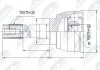 NPZ-SU-006 NTY Шарнирный комплект, приводной вал