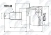 NPZ-SU-026 NTY Шарнирный комплект, приводной вал