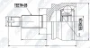 NPZ-SU-032 NTY Шарнирный комплект, приводной вал