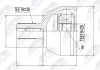 NPZ-VV-014 NTY Шарнирный комплект, приводной вал