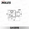 GA12019 MILES Шарнирный комплект, приводной вал