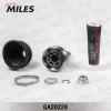 GA20228 MILES Шарнирный комплект, приводной вал