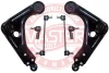 36972/1-KIT-MS MASTER-SPORT GERMANY Комлектующее руля, подвеска колеса