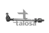 41-03609 TALOSA Рулевая тяга