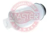 8154-KF-PCS-MS MASTER-SPORT GERMANY Топливный фильтр