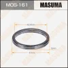 Превью - MOS-161 MASUMA Уплотнительное кольцо, труба выхлопного газа (фото 2)