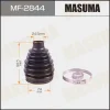 Превью - MF-2844 MASUMA Комплект пыльника, приводной вал (фото 2)