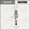 Превью - S500IP MASUMA Свеча зажигания (фото 2)