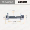 MLS-U502 MASUMA Болт эксцентрик комплект. ford