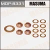Превью - MDP-8331 MASUMA Уплотнительное кольцо (фото 2)