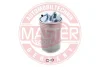 842/21X-KF-PCS-MS MASTER-SPORT GERMANY Топливный фильтр