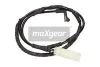 Превью - 20-0122 MAXGEAR Сигнализатор, износ тормозных колодок (фото 2)