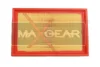 26-0003 MAXGEAR Воздушный фильтр