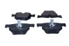 Превью - 19-0511 MAXGEAR Комплект тормозных колодок, дисковый тормоз (фото 2)