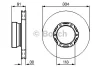 0 986 478 406 BOSCH Тормозной диск