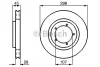 0 986 478 416 BOSCH Тормозной диск