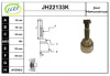 JH22133K SERA Шрус наружний (со стороны колеса)