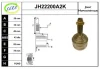 JH22200A2K SERA Шрус наружний (со стороны колеса)