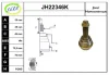 JH22346K SERA Шрус наружний (со стороны колеса)