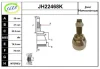 JH22468K SERA Шрус наружний (со стороны колеса)