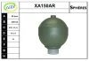 XA150AR SERA Гидросфера (гидроаккумулятор) подвески