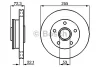 0 986 478 562 BOSCH Тормозной диск