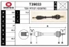 T39033 EAI Приводной вал