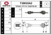 T39035A2 EAI Приводной вал