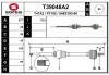 T39048A2 EAI Приводной вал