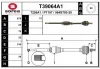 T39064A1 EAI Приводной вал