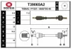 T39065A2 EAI Приводной вал