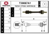 T39067A1 EAI Приводной вал