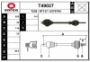T49027 EAI Приводной вал