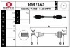 T49173A2 EAI Приводной вал