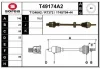 T49174A2 EAI Приводной вал