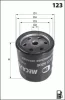 Превью - ELG5502 MECAFILTER Топливный фильтр (фото 3)