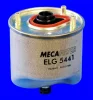 Превью - ELG5441 MECAFILTER Топливный фильтр (фото 3)